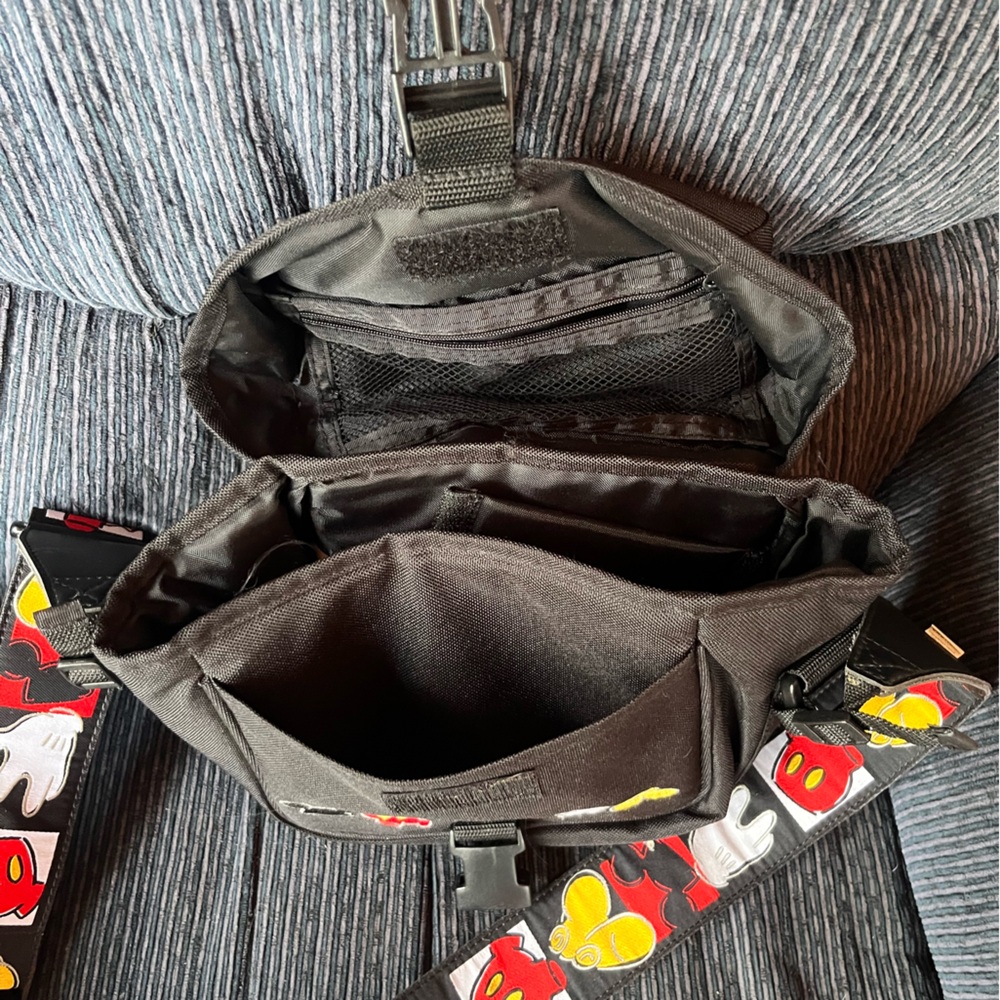 Disney Camera Bag - Picture 2 of 2